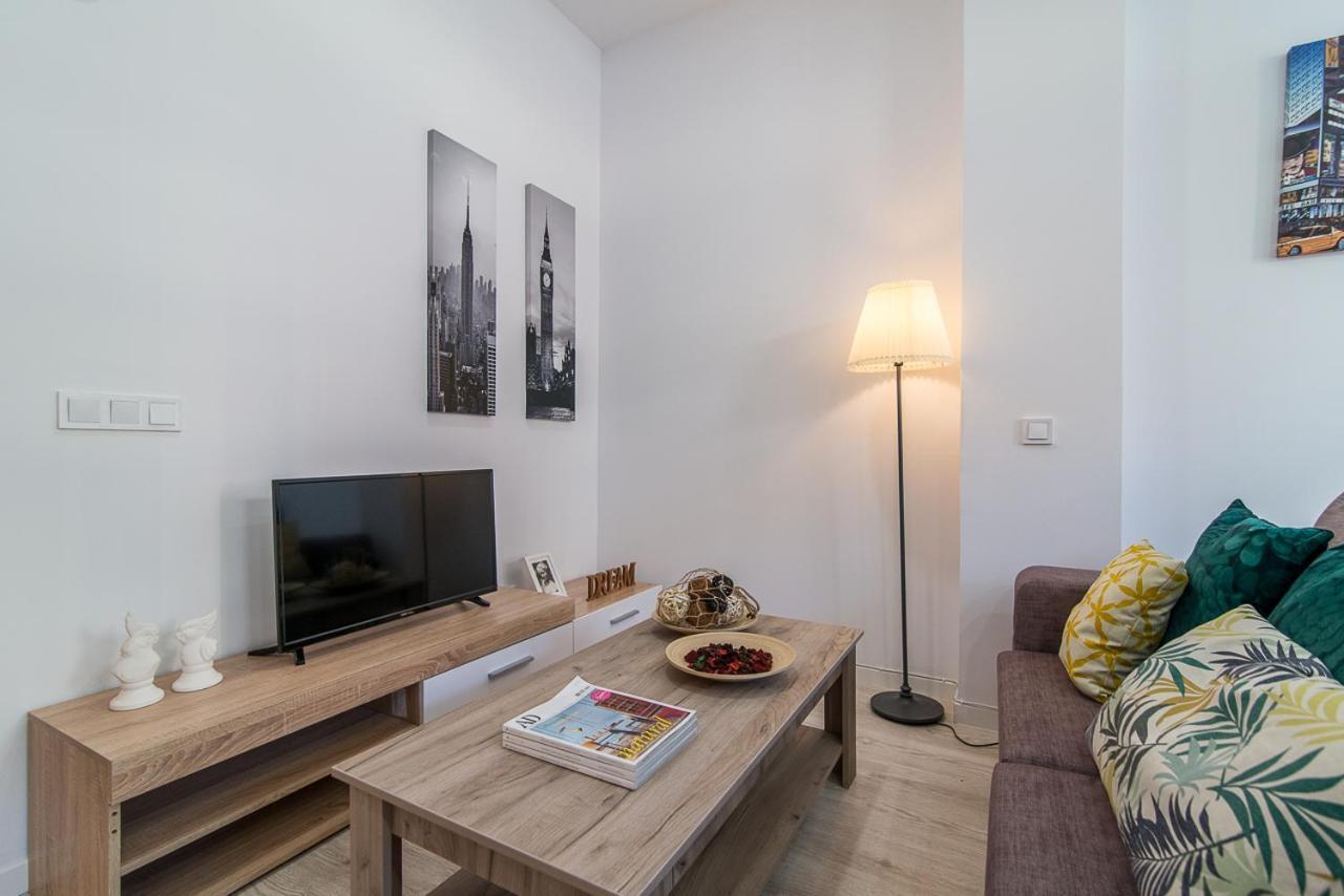 #ba31 Barrio Del Pilar Apartamento