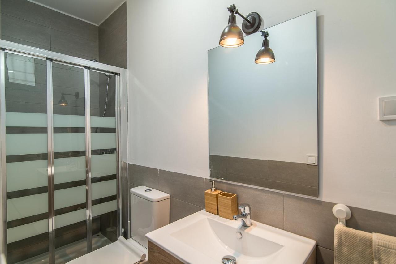 #ba31 Barrio Del Pilar Apartamento