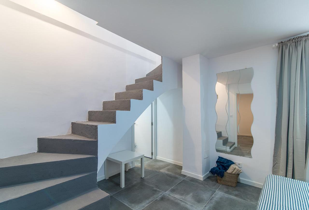 #ba31 Barrio Del Pilar Apartamento Madrid