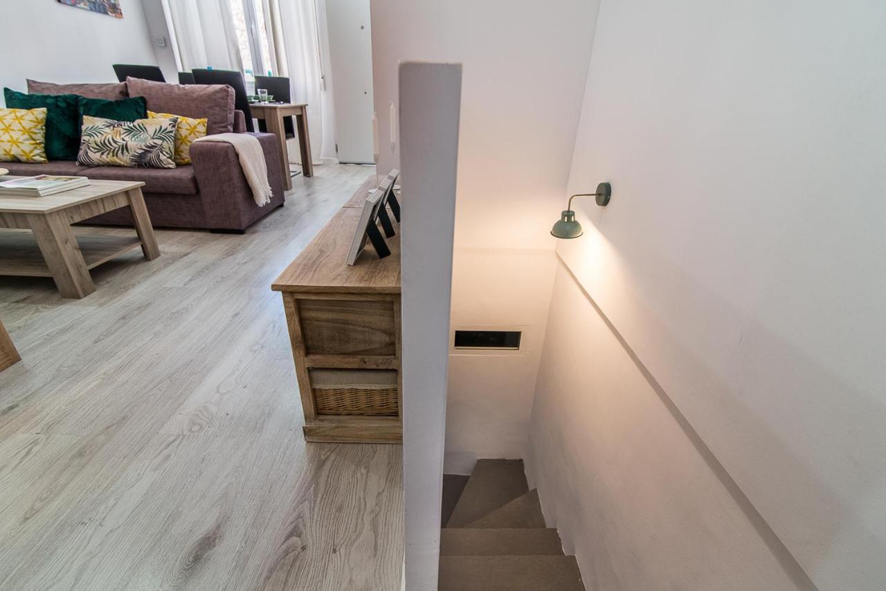 Apartamento #ba31 Barrio Del Pilar *