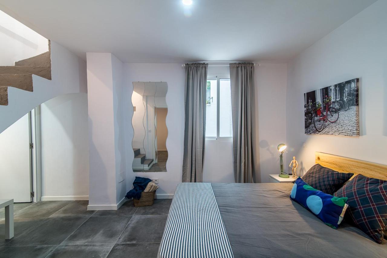 Apartamento #ba31 Barrio Del Pilar Madrid
